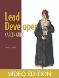 Lead Developer Career Guide Video Edition